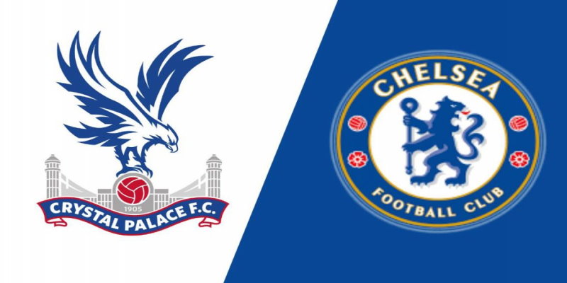 Soi kèo tài xỉu Crystal Palace vs Chelsea