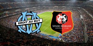 Soi kèo tài xỉu Marseille vs Rennes