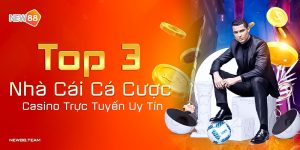 casino trực tuyến uy tín