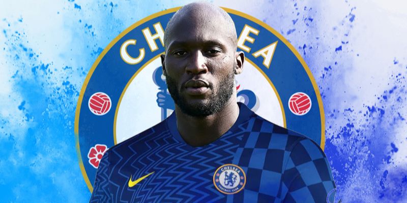 Sai lầm lớn nhất chuyển nhượng Chelsea - cầu thủ Lukaku