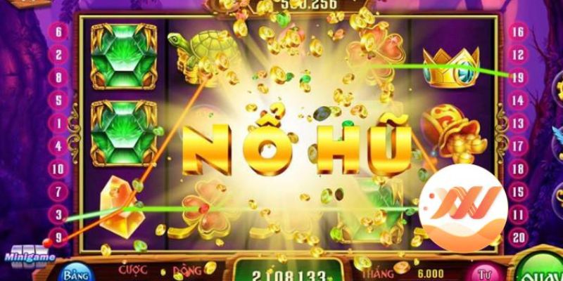 Tựa game hấp dẫn và đa dạng các chủ đề