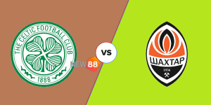 batch 1 Celtic vs Shakhtar Donetsk