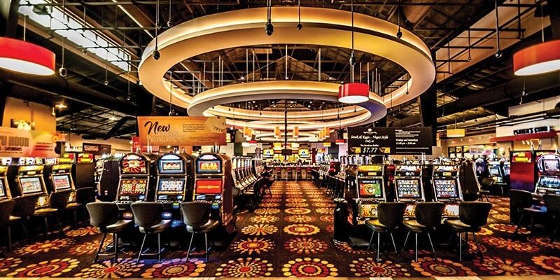 Điều kiện để vào casino Phú Quốc là gì?