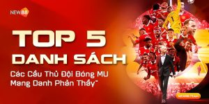 cầu thủ đội bóng mu mang danh phản thầy